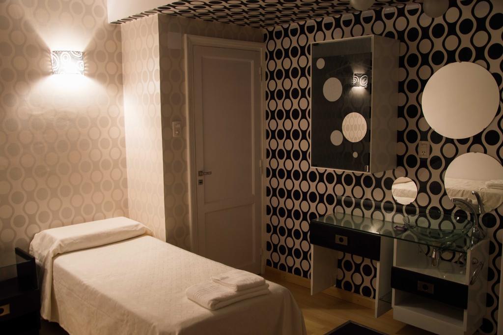Hotel Nuevo Suizo San Juan Room photo